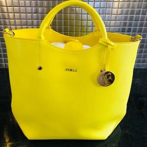 Furla Handbag